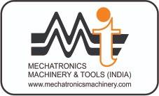 Mechatronics logo