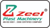Zeel plast logo