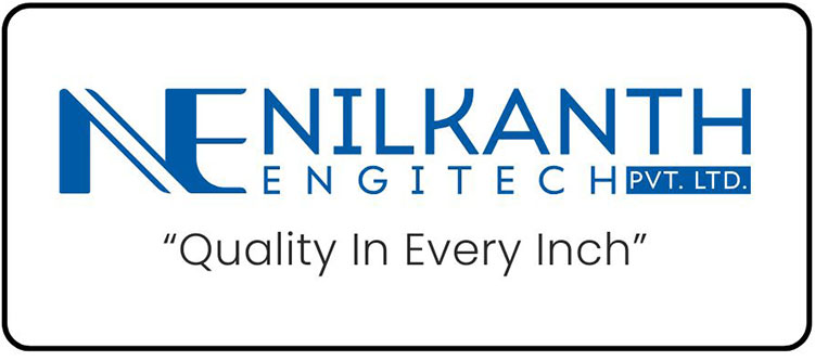 nilkanth logo