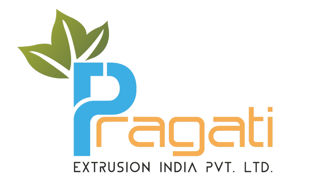 Pragati extrusion