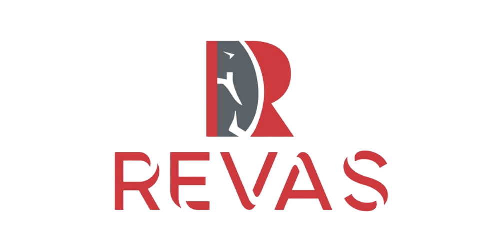 revas